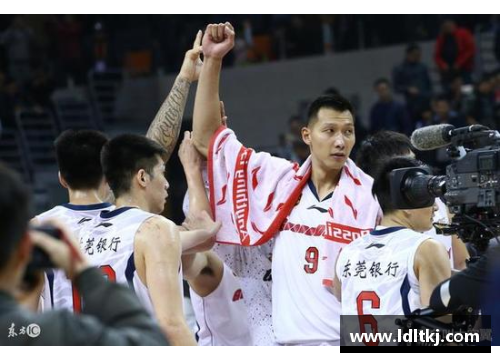 Z6尊龙凯时广东宏远强势晋级CBA总决赛，夺冠在望！