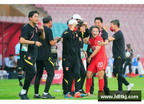 Z6尊龙凯时巾帼不让须眉!盘点女足世界杯5大经典比赛 - 副本