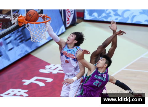 Z6尊龙凯时周琦生涯首次三双领衔首钢击败广东，开启CBA新篇章 - 副本