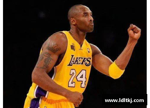Z6尊龙凯时科比 NBA 总决赛辉煌时刻：传奇篇章回顾 - 副本