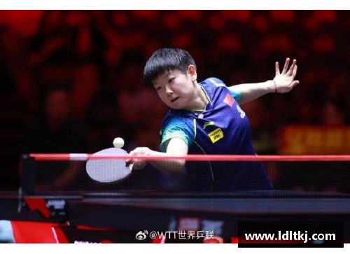 Z6尊龙凯时WTT大满贯最新战报：孙颖莎夺冠，钱天一输球后再收坏消息